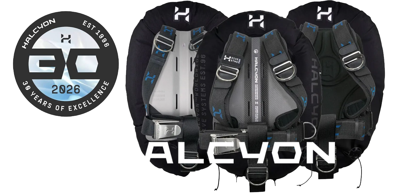 Halcyon