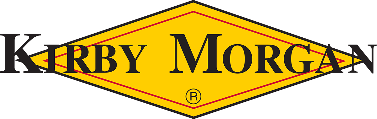 KIRBY MORGAN