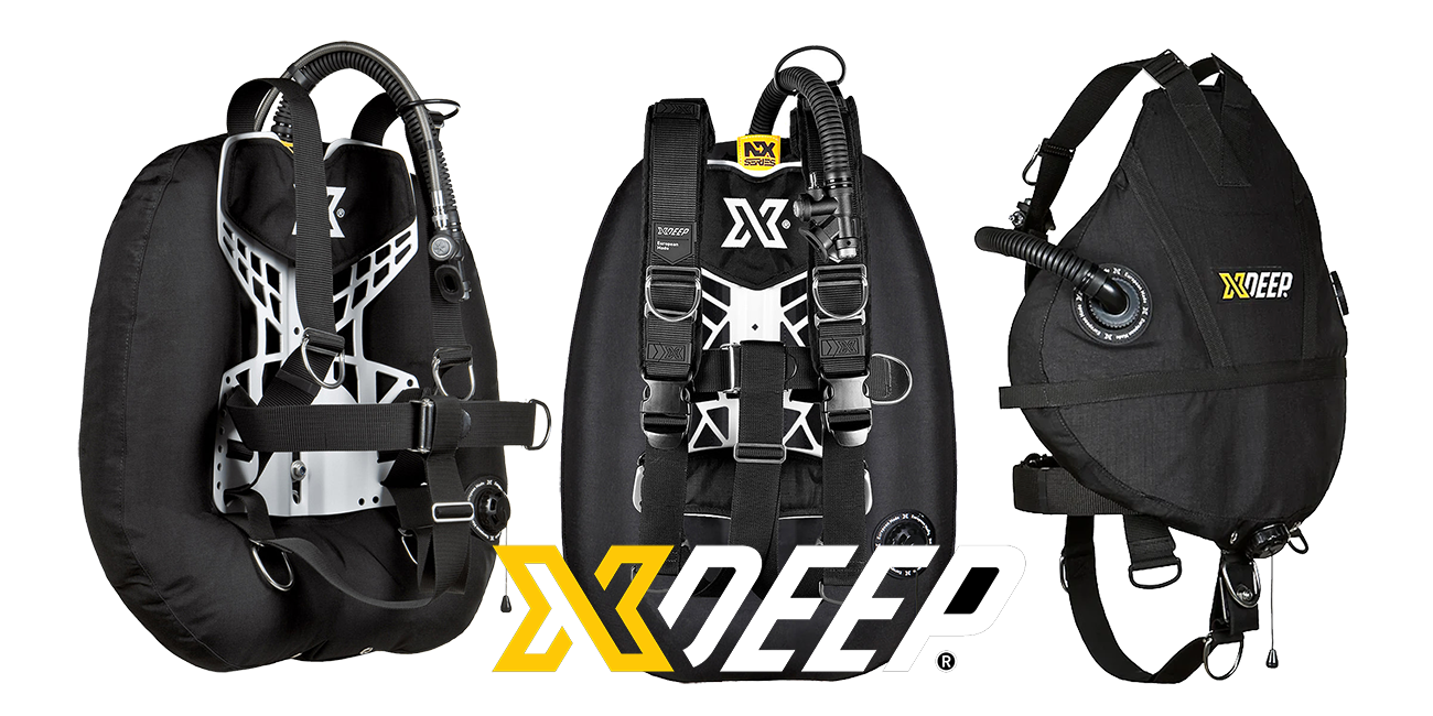 XDEEP